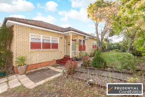 Property photo of 1 St Johns Road Campbelltown NSW 2560