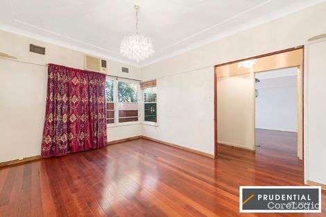 Property photo of 1 St Johns Road Campbelltown NSW 2560
