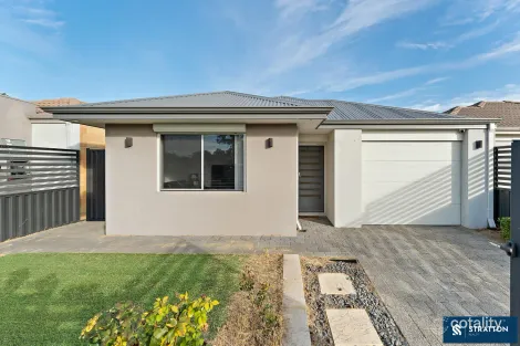 Property photo of 90 Westfield Road Kelmscott WA 6111