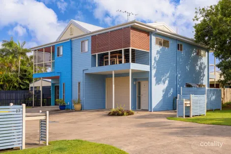 3/17 Bass St, Tin Can Bay, QLD 4580