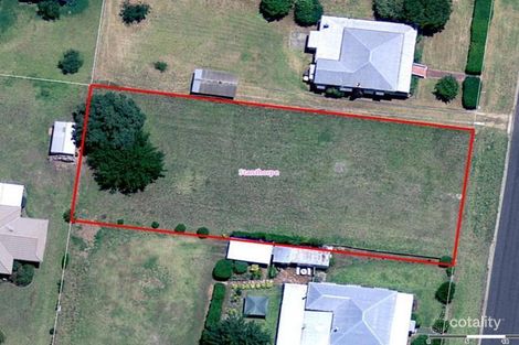 12 Denham St, Stanthorpe, QLD 4380
