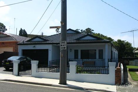 Property photo of 23 Dowling Street Arncliffe NSW 2205