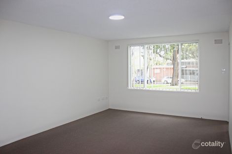 Property photo of 6/390 Port Hacking Road Caringbah NSW 2229