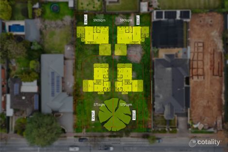 101/483 Glynburn Rd, Hazelwood Park, SA 5066