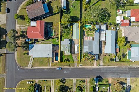 Property photo of 6 Ogilvie Street Junction Hill NSW 2460