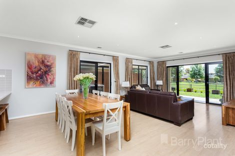 Property photo of 92 Middle Park Drive Point Cook VIC 3030