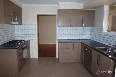 Property photo of 4 O'Mara Place Higgins ACT 2615