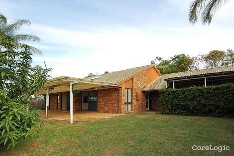 Property photo of 6 Carex Street Bellbowrie QLD 4070