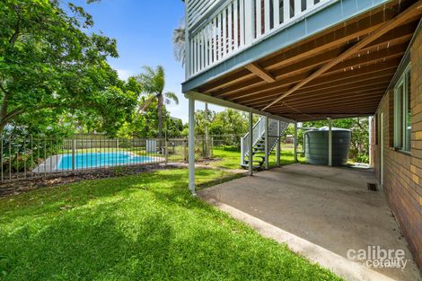 Property photo of 17 Newbery Street Newmarket QLD 4051