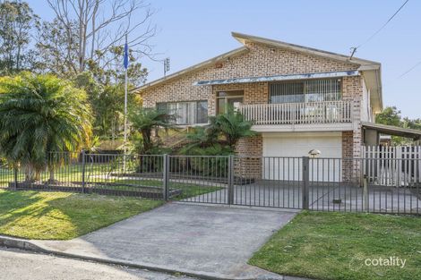 Property photo of 3 Raymond Street Tacoma South NSW 2259