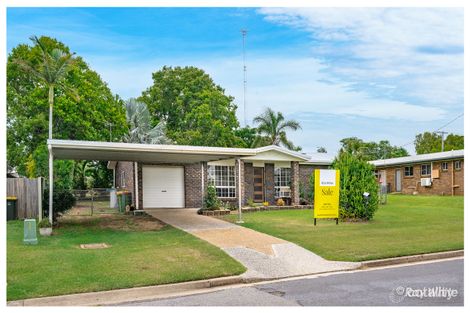 27 Origano Ave, Gracemere, QLD 4702
