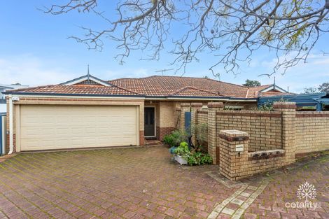 Property photo of 1/10 Heath Road Kalamunda WA 6076