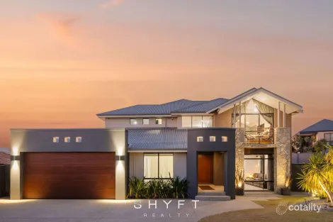 Property photo of 4 Stay Court Ocean Reef WA 6027