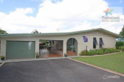 8 Lily St, Atherton, QLD 4883