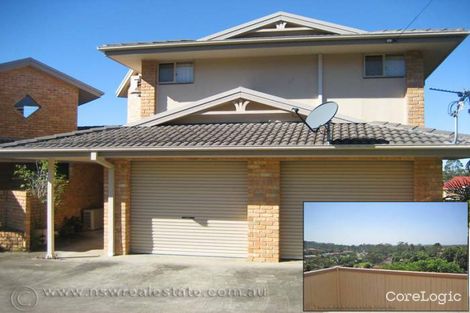 Property photo of 2/4 Perry Drive Coffs Harbour NSW 2450