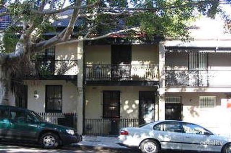 Property photo of 21 Renny Street Paddington NSW 2021