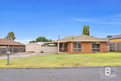 Property photo of 9 Daly Court Darley VIC 3340