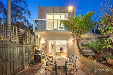 Property photo of 55 Erskine Street North Melbourne VIC 3051