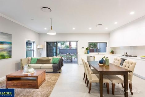 Property photo of 154A Ashford Avenue Milperra NSW 2214