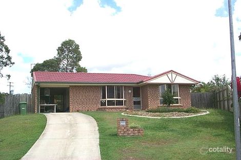 6 Cara Ct, Marsden, QLD 4132