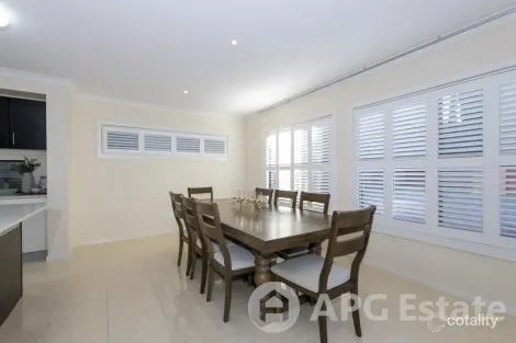 Property photo of 46 Hubble Road Croydon VIC 3136