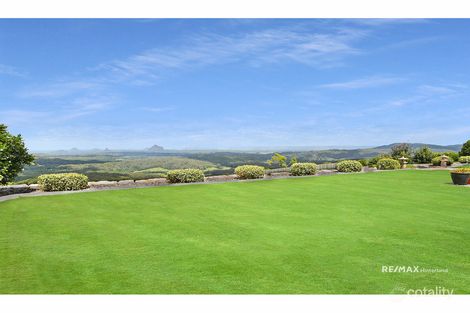 Property photo of 465 Mountain View Road Maleny QLD 4552