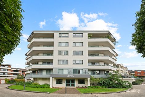 Property photo of 50/63A Barnstaple Road Five Dock NSW 2046