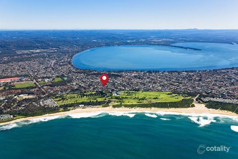 Property photo of 57 Bellevue Street Shelly Beach NSW 2261