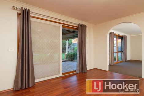 Property photo of 25 The Gateway Berwick VIC 3806
