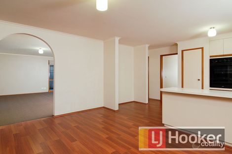 Property photo of 25 The Gateway Berwick VIC 3806