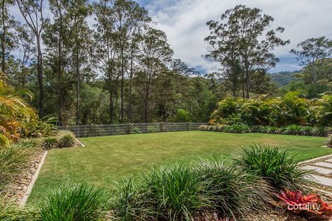 Property photo of 14 Jackson Ridge Road Upper Coomera QLD 4209