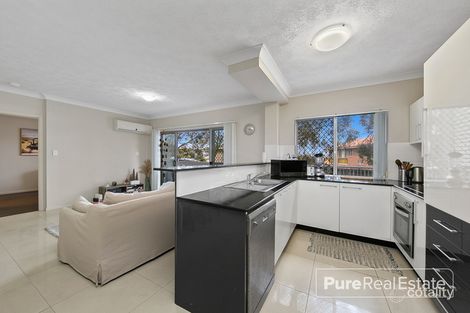 Property photo of 4/14 Le Grand Street Macgregor QLD 4109