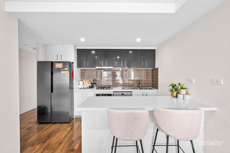 Property photo of 17/6 Station Street Homebush NSW 2140