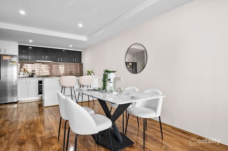 Property photo of 17/6 Station Street Homebush NSW 2140