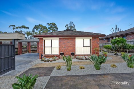Property photo of 108 Borg Crescent Scoresby VIC 3179