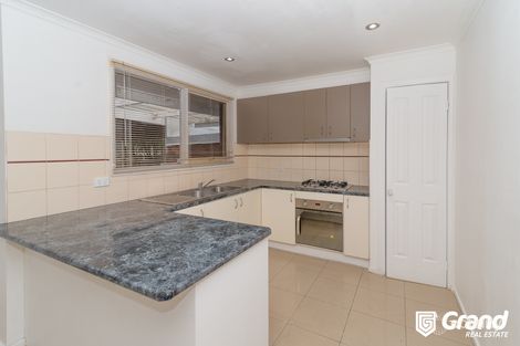 Property photo of 8 Brownlee Crescent Wheelers Hill VIC 3150