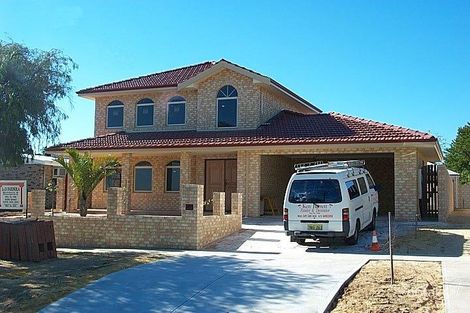 Property photo of 58 Gibson Street Beaconsfield WA 6162