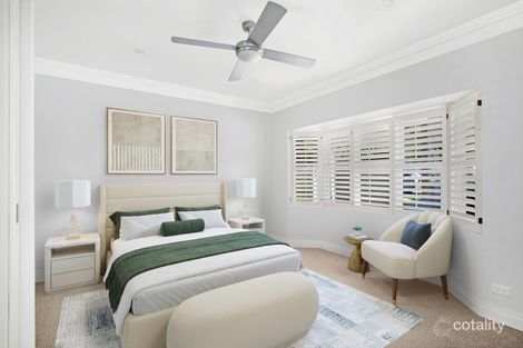 Property photo of 168B Raglan Street Mosman NSW 2088