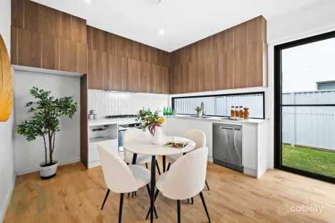 Property photo of 2/76 Park Road Rydalmere NSW 2116