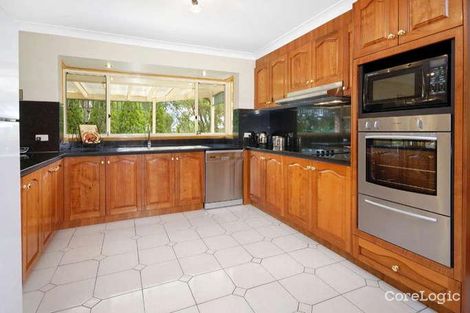 Property photo of 34 Monash Road Menai NSW 2234