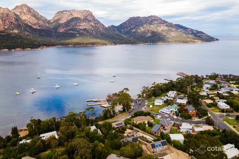 1 Garnet Ave, Coles Bay, TAS 7215