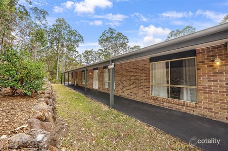 Property photo of 67 Waters Road Bonogin QLD 4213