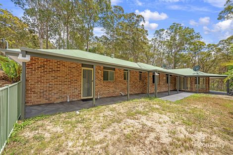 Property photo of 67 Waters Road Bonogin QLD 4213