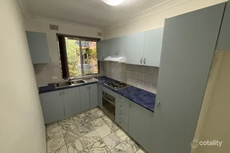 8/15 Allen St, Harris Park, NSW 2150