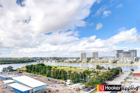Property photo of 1303/10 Burroway Road Wentworth Point NSW 2127