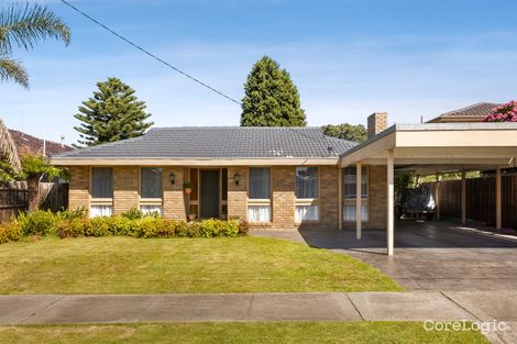 Property photo of 12 Viscount Way Forest Hill VIC 3131