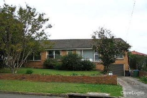 Property photo of 9 Irene Crescent Eastwood NSW 2122