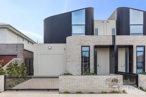 68b Truman St, South Kingsville, VIC 3015