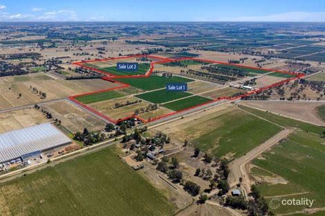 96 Katunga-Picola Rd, Katunga, VIC 3640