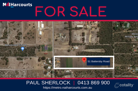 51 Battersby Rd, Anketell, WA 6167